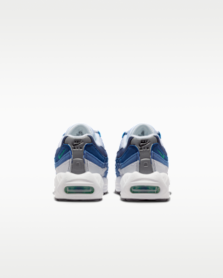 Nike Air Max 95 Premium Baby/Toddler Shoes. Nike.com
